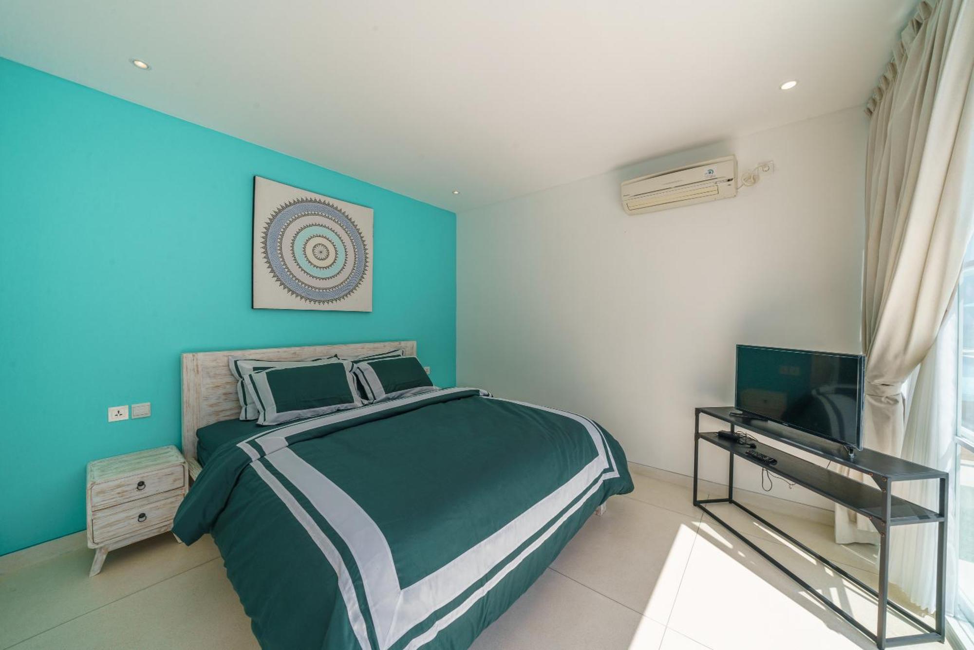 Abian Kapas Beach House Selemadeg エクステリア 写真